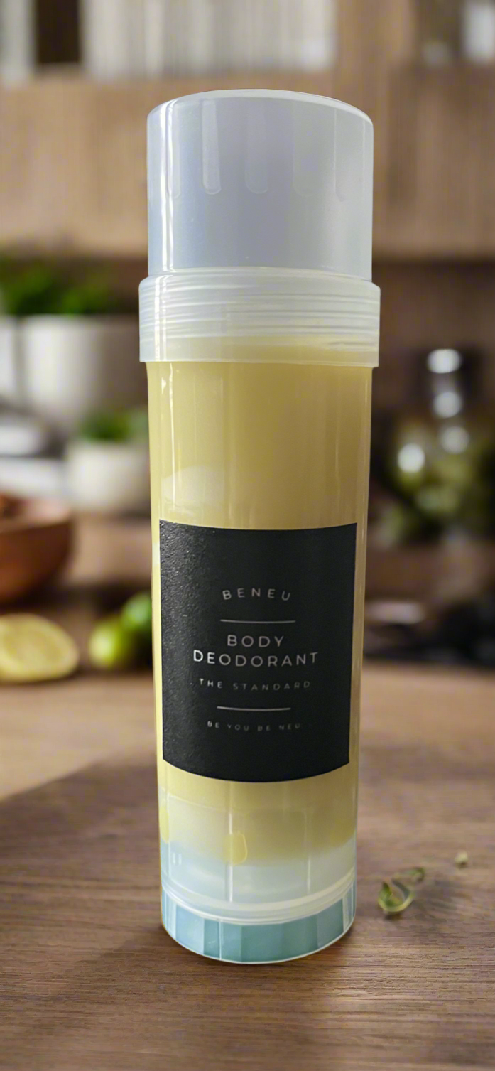 BENEU FULL BODY DEODORANT