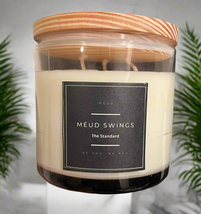 MEUD SWINGS