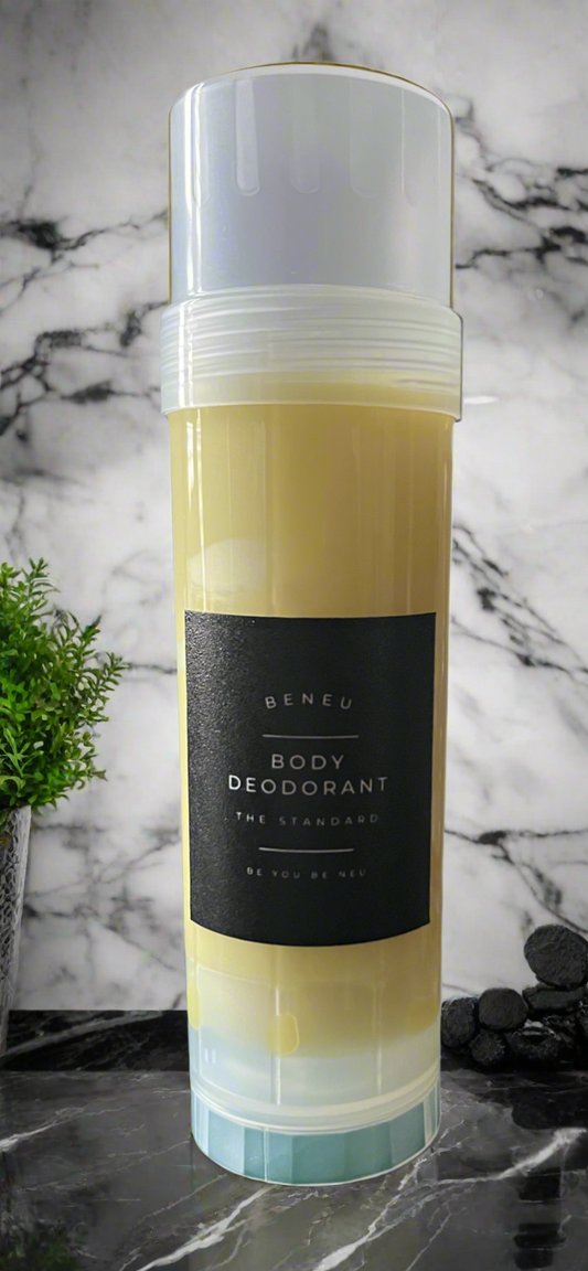 BENEU BODY DEODORANT