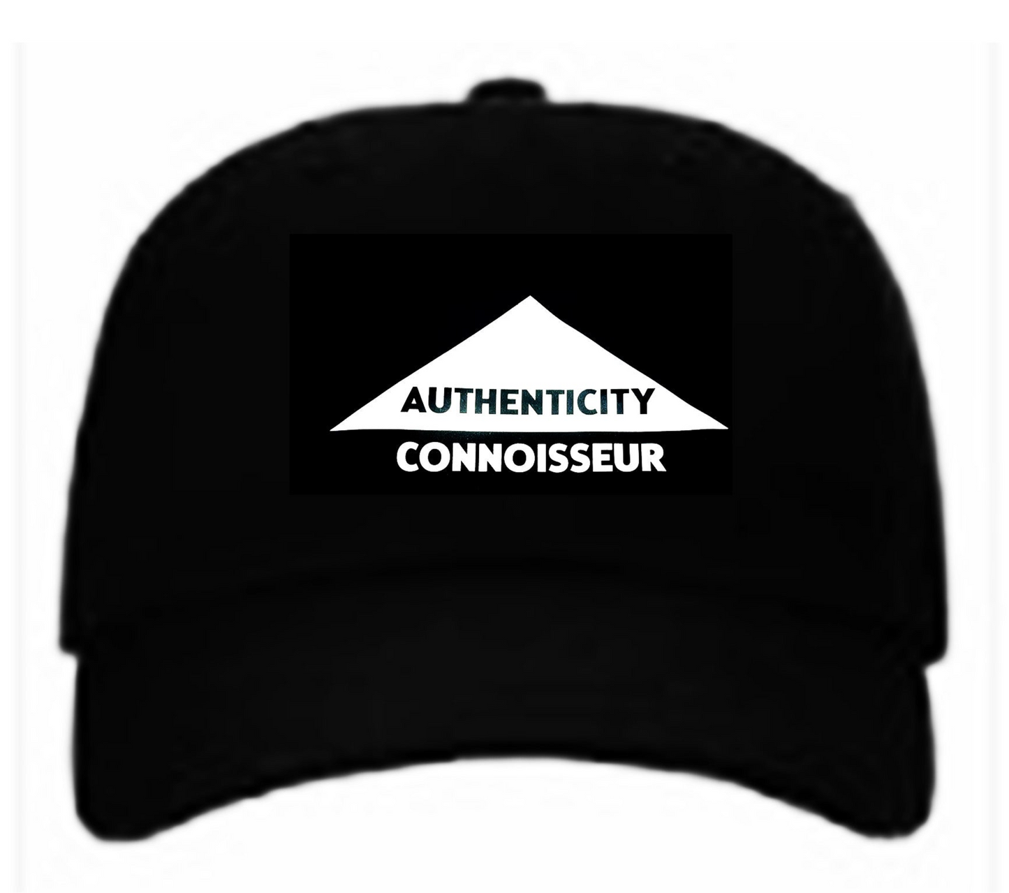 Authenticity Connoisseur Hat