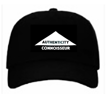 Authenticity Connoisseur Hat