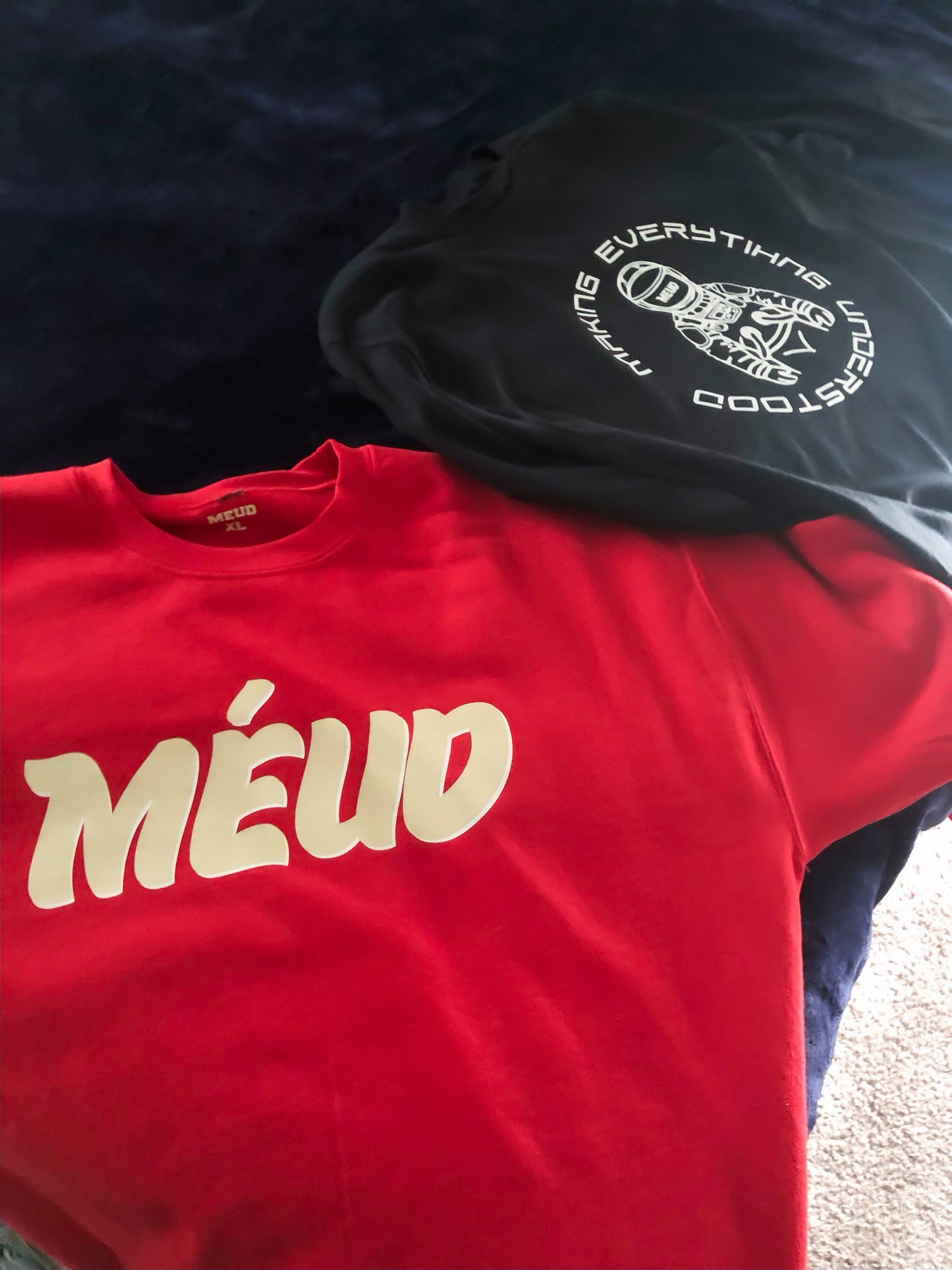 Long Sleeve Shirts