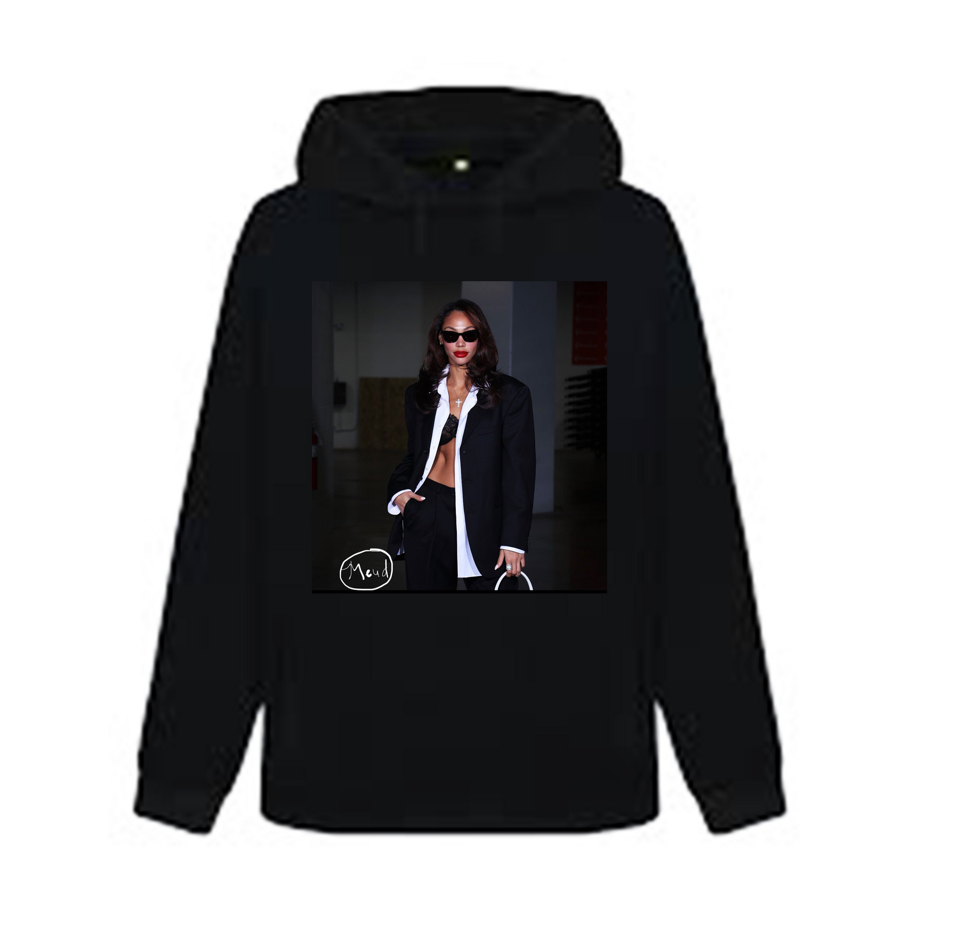 KYS Hoodie