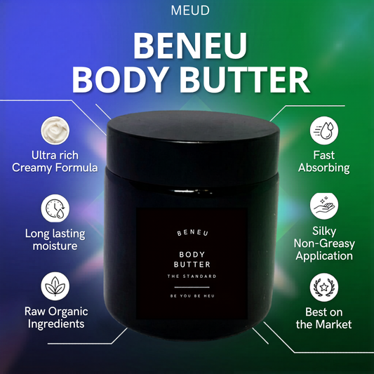 BENEU BODY BUTTER