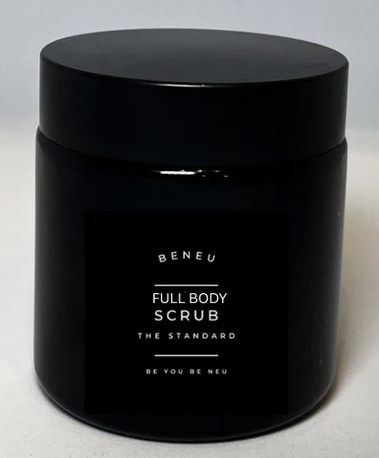 BENEU FULL BODY SCRUB