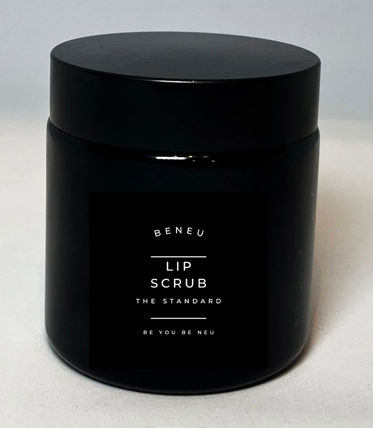 Beneu Lip Scrub