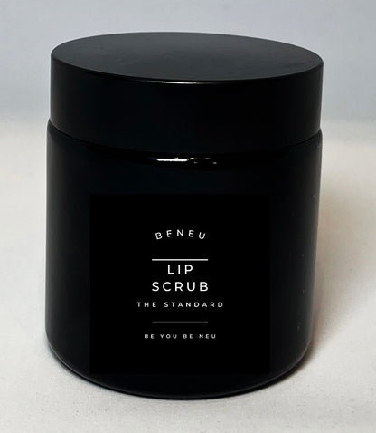 BENEU LIP SCRUB