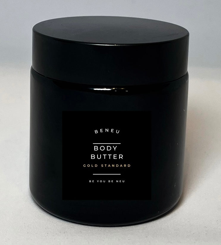 BENEU BODY BUTTER