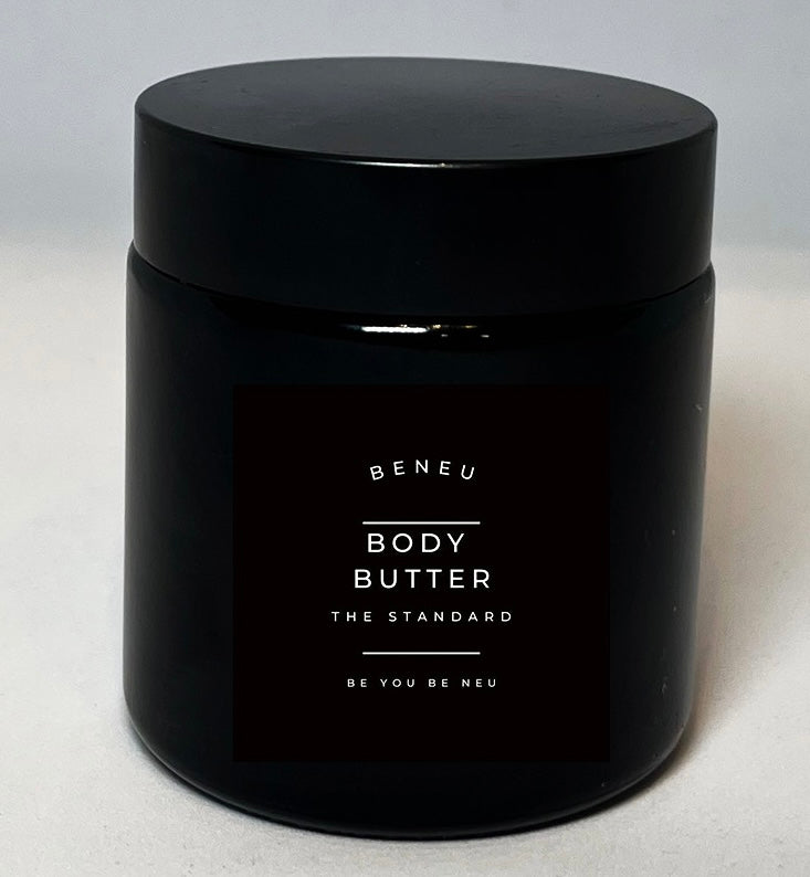 BENEU BODY BUTTER