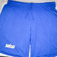 Meud 1 Blue Cream White