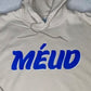 Meud 1 Cream Blue White