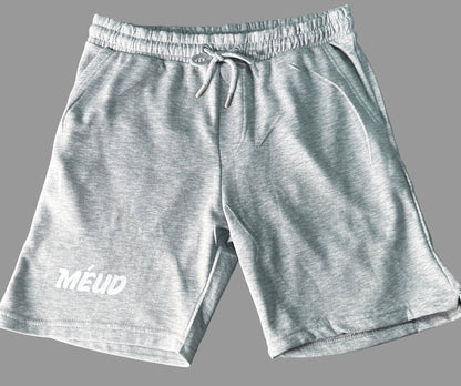 Meud 1 Grey White Small Font