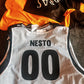 Above The Rim Custom Jerseys