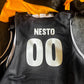 Above The Rim Custom Jerseys