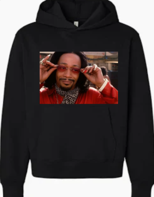 HOODIES