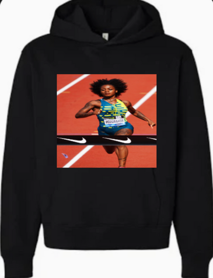 HOODIES