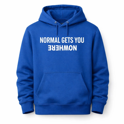 HOODIES