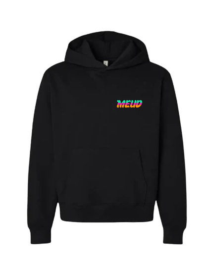HOODIES