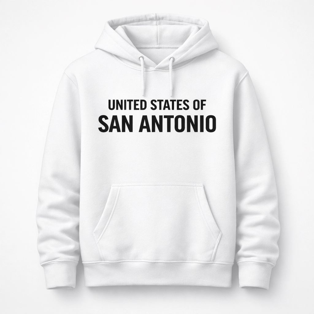 HOODIES