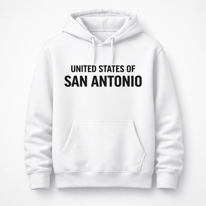 HOODIES