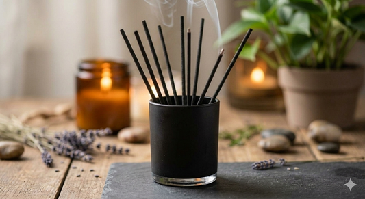 BENEU INCENSE